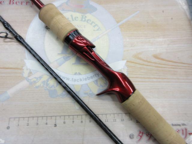 スコーピオン 1651R2