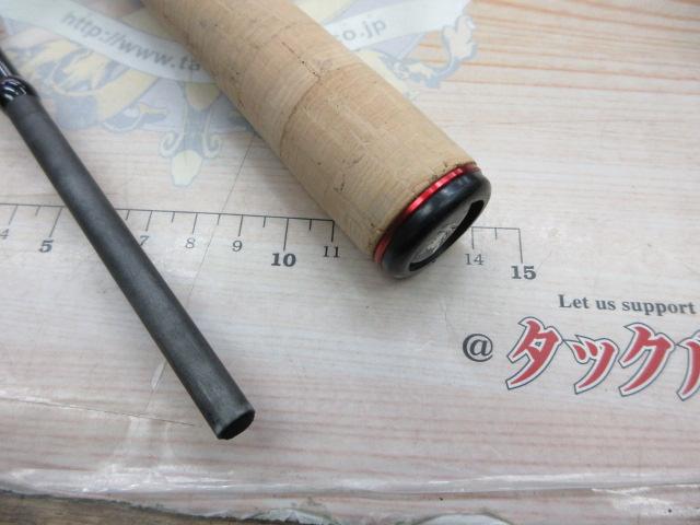 スコーピオン 1651R2