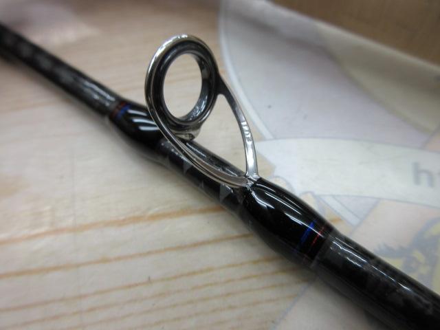 スコーピオン 1651R2