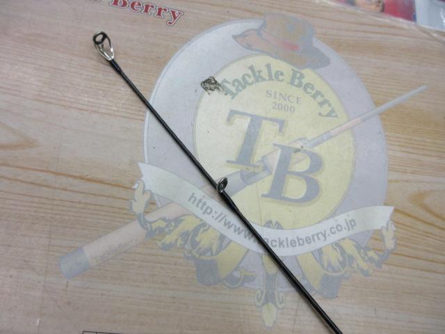 スコーピオン 1651R2