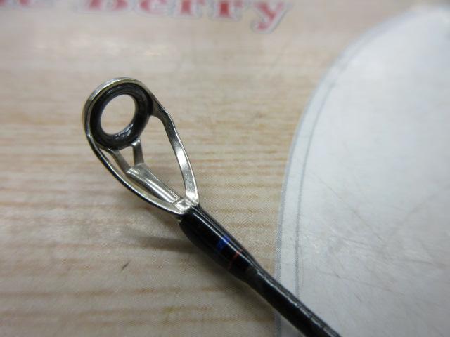 スコーピオン 1651R2