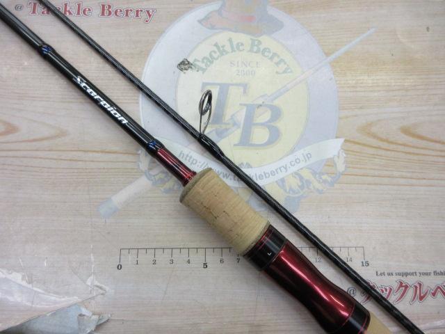 スコーピオン 2651R-2(2019モデル)