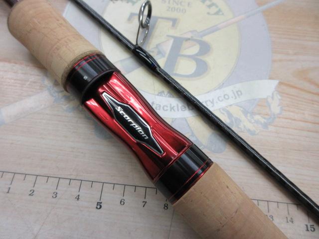 スコーピオン 2651R-2(2019モデル)