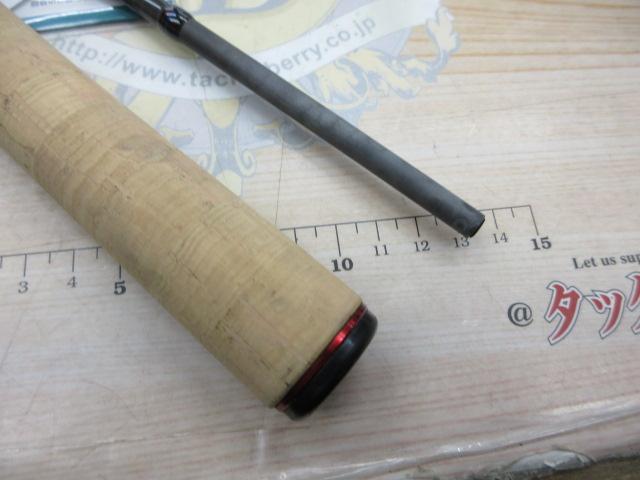 スコーピオン 2651R-2(2019モデル)