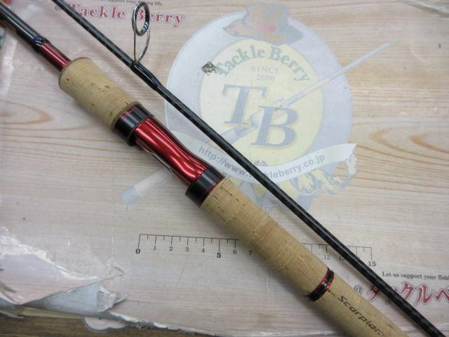 スコーピオン 2702R-2(2019モデル)