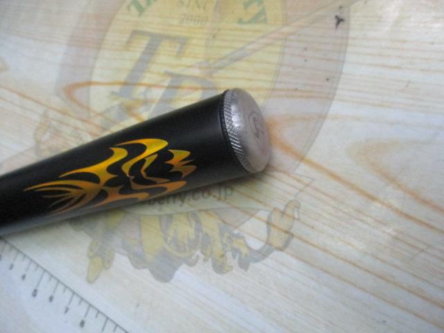 メジャーブラッドタクティクスショートバージョン 80CW