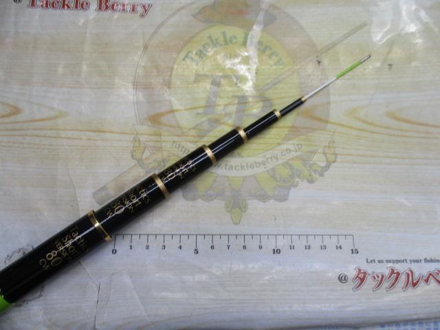 メジャーブラッドタクティクスショートバージョン 80CW