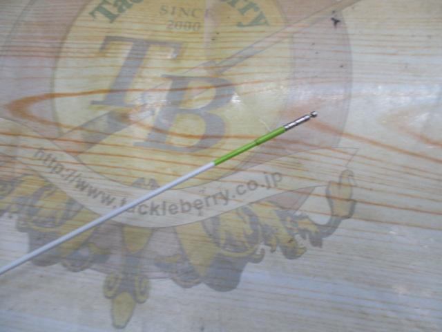 メジャーブラッドタクティクスショートバージョン 80CW