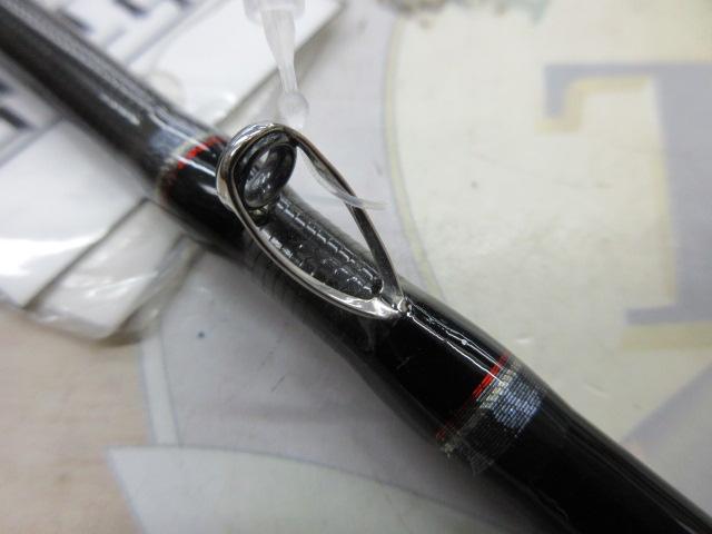 ヴォルキー VKC-69ML/BFS