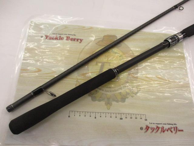 エンカウンター S106MH