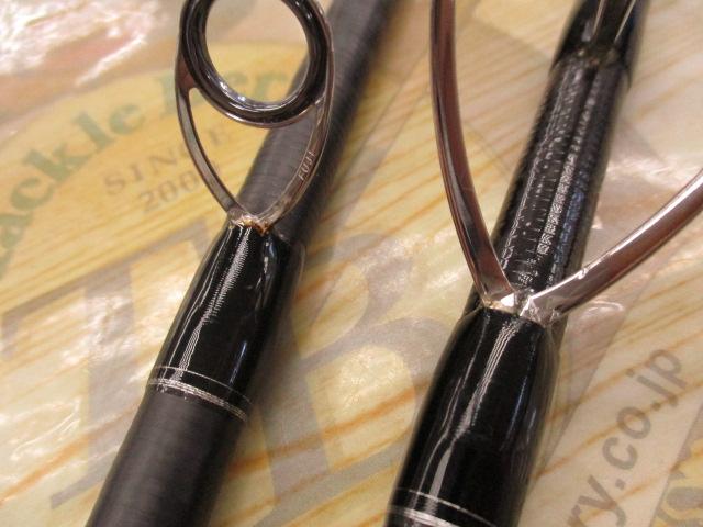 エンカウンター S106MH