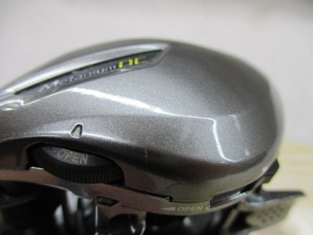 15メタニウムDC (RH) 前期モデル