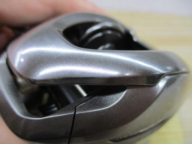 15メタニウムDC (RH) 前期モデル