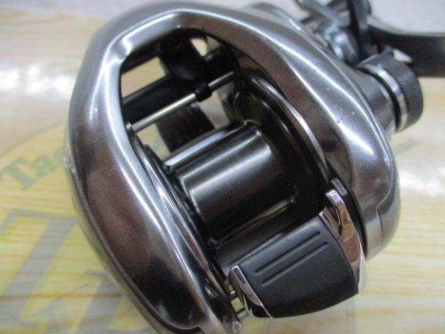 15メタニウムDC (RH) 前期モデル