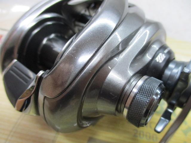 15メタニウムDC (RH) 前期モデル