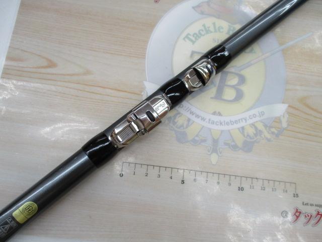 17ホリデー磯 1.5号530