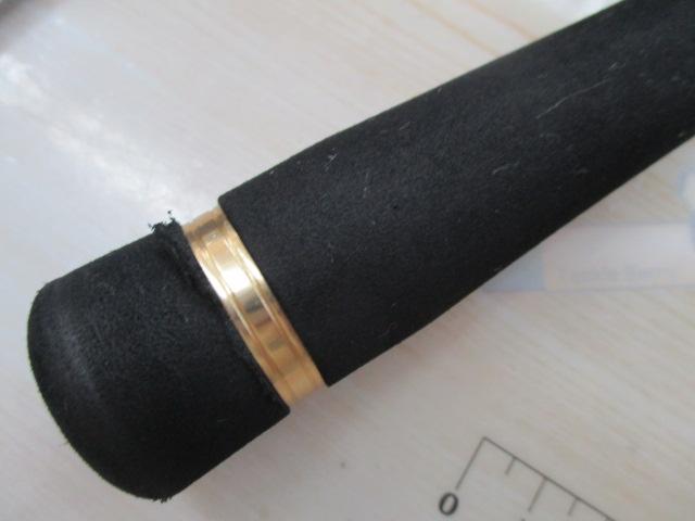 グランシップ ひとつテンヤ スピニング GR1HT-S782MH