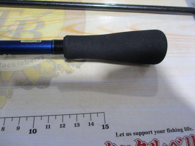 リバティクラブエギング 862MH