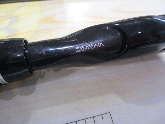 リバティクラブエギング 862MH