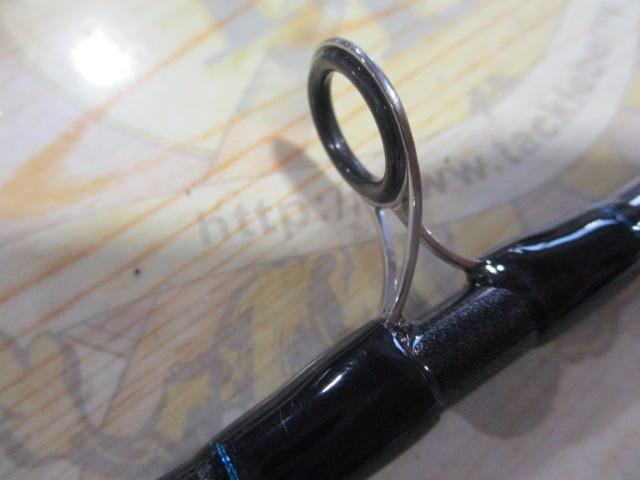 リバティクラブエギング 862MH