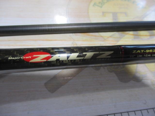 ザルツ ZAT-962LSJ