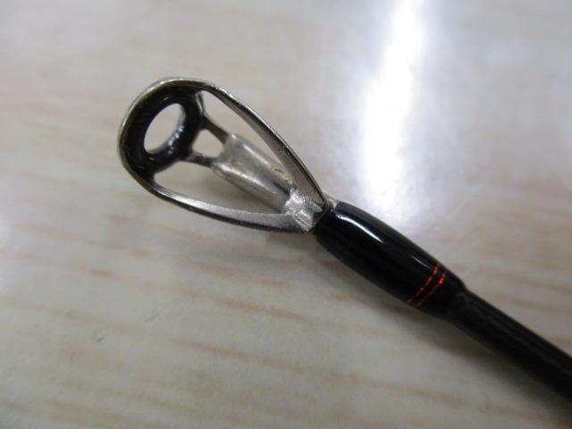 スティーズ STZSC661M/MLFB-SV