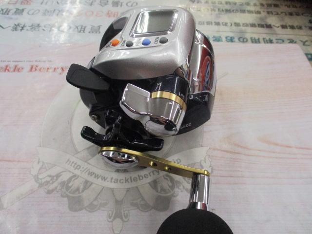 レオブリッツ S400