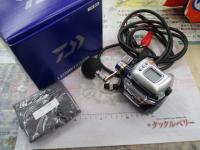 レオブリッツ S400