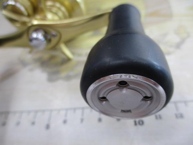 23カルカッタコンクエストMD 300XGLH