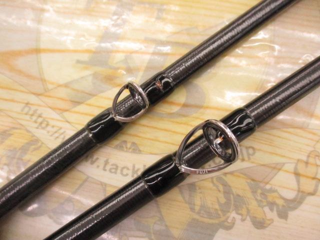 グランデージ STD.C76MH