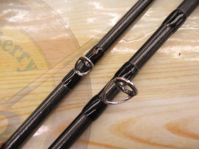 グランデージ STD.C76MH