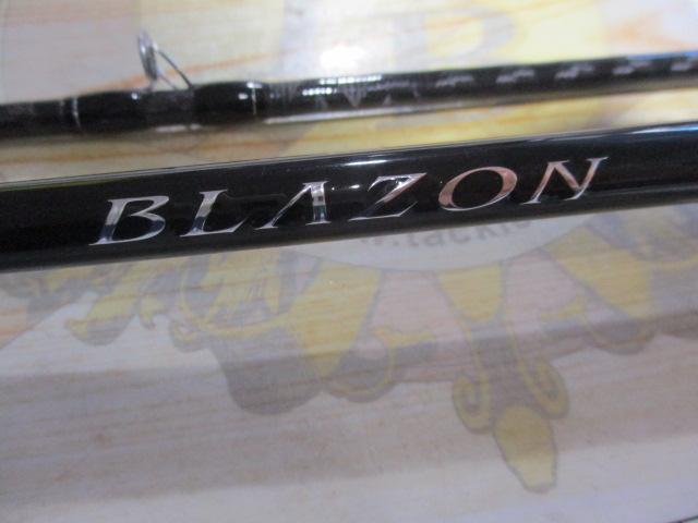 ブレイゾン C66ML-2｜＠ベリーネット 日本最大新品中古釣具WEBショップ