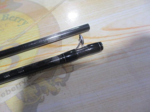 ブレイゾン C66ML-2｜＠ベリーネット 日本最大新品中古釣具WEBショップ