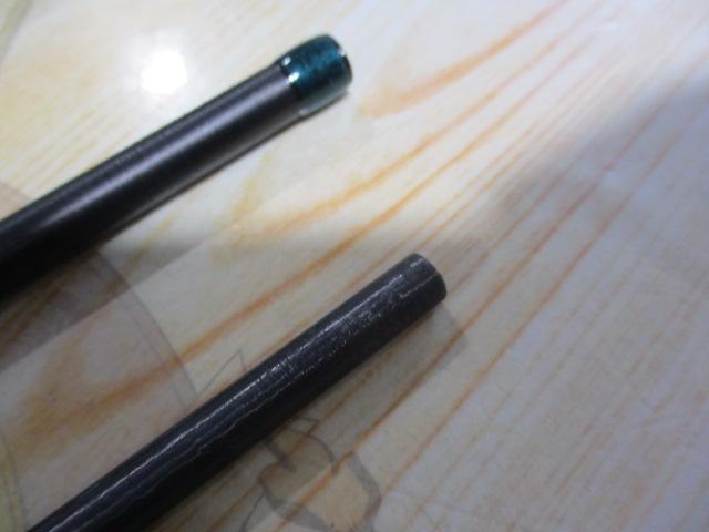 ルアーマチック S80L