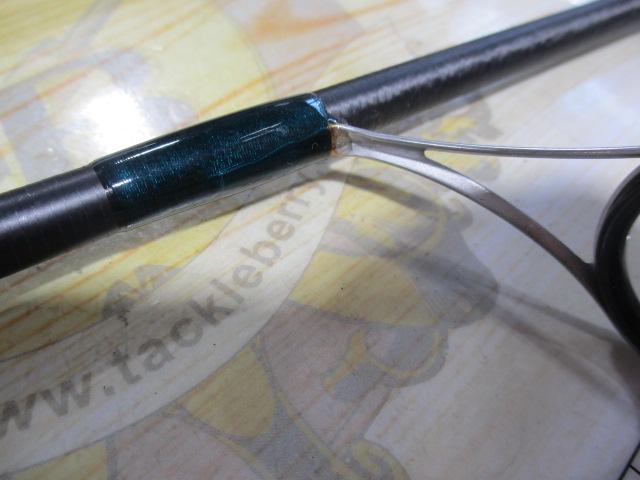 ルアーマチック S80L