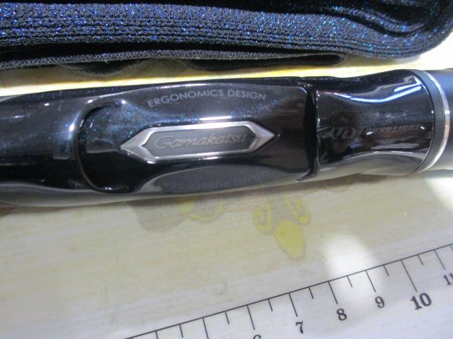 がま磯アテンダーⅢ 1.25-5.3