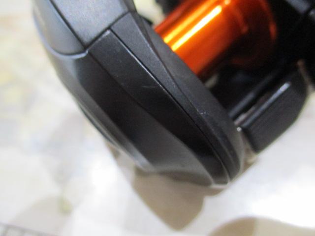 21バルケッタBB 150DH-PG