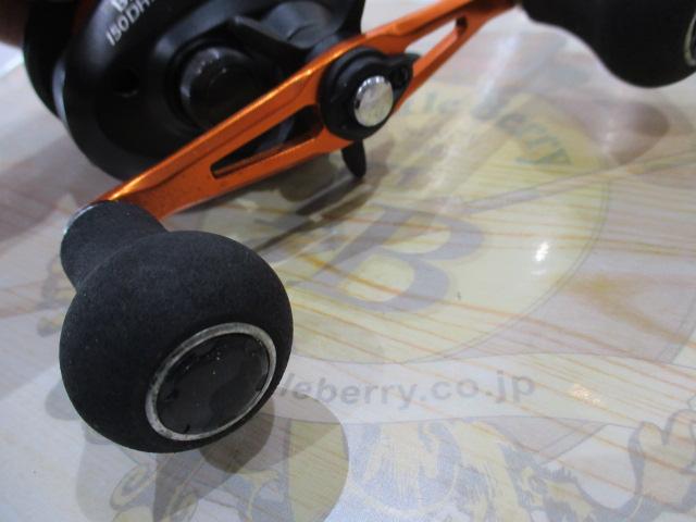 21バルケッタBB 150DH-PG