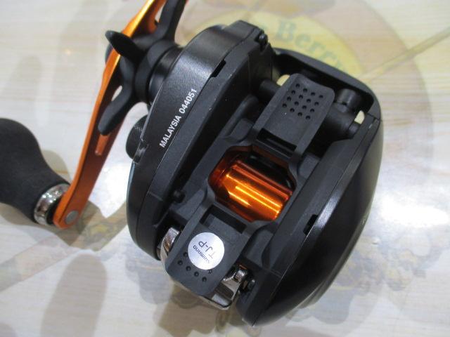 21バルケッタBB 150DH-PG