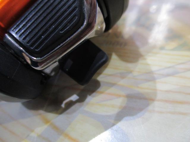 21バルケッタBB 150DH-PG