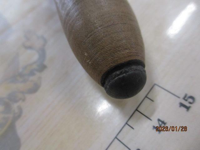 朱紋峰 ぬけさく 16