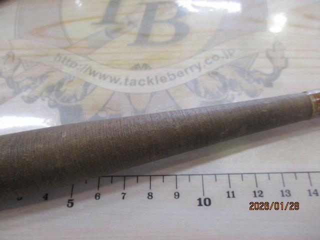 朱紋峰 ぬけさく 16