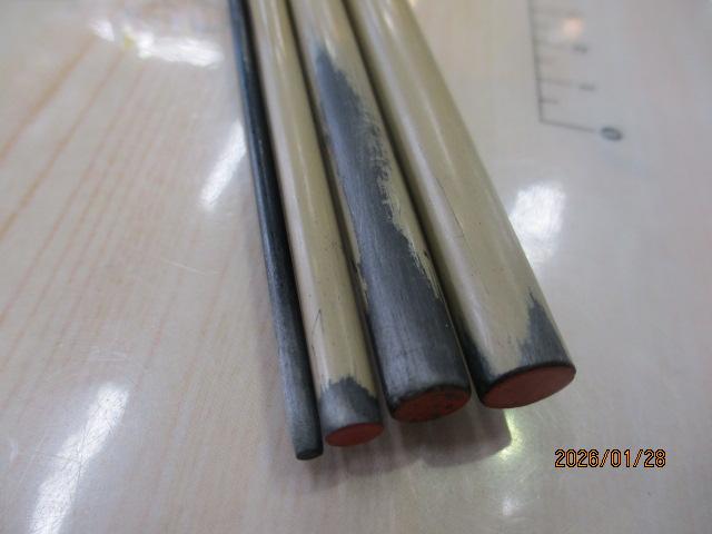 朱紋峰 ぬけさく 16