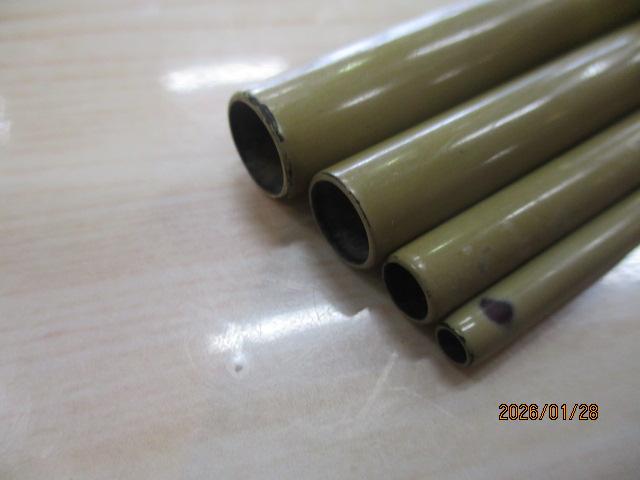 朱紋峰 ぬけさく 16