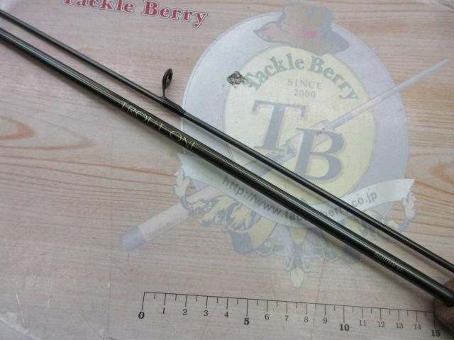 トラウトワン 70L2