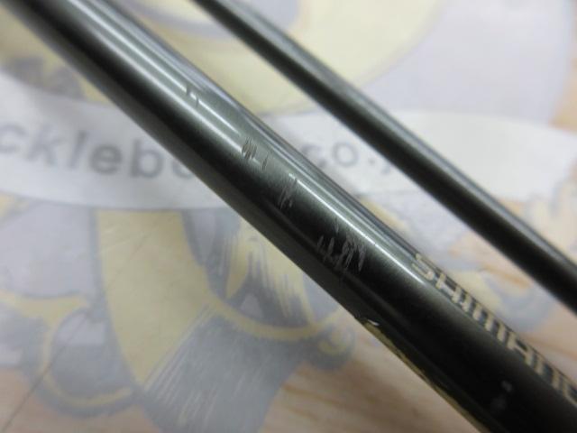 トラウトワン 70L2