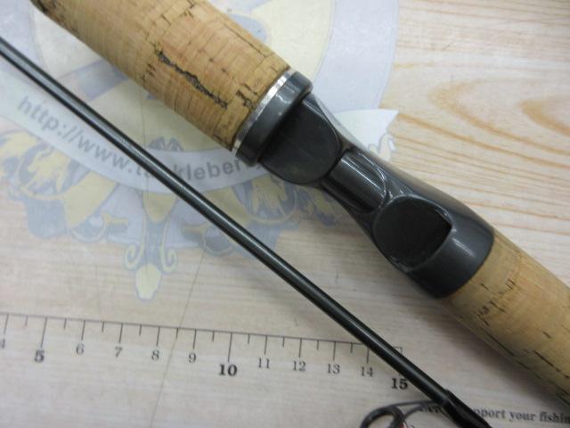 トラウトワン 70L2