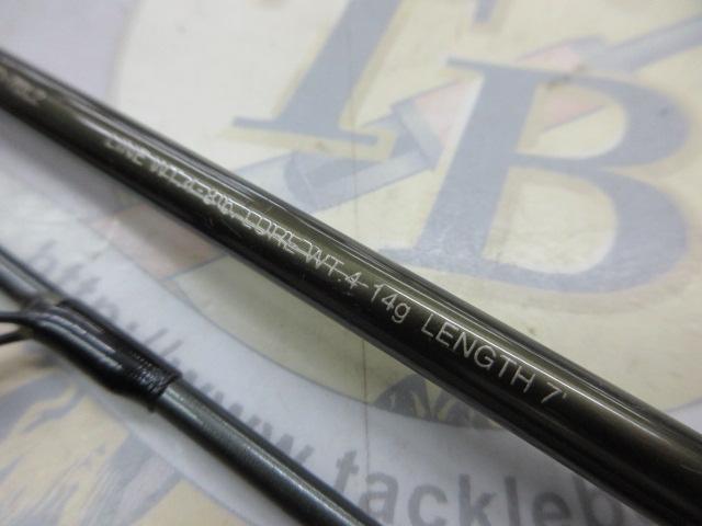 トラウトワン 70L2