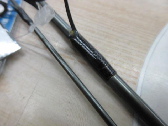 トラウトワン 70L2