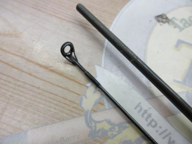 トラウトワン 70L2